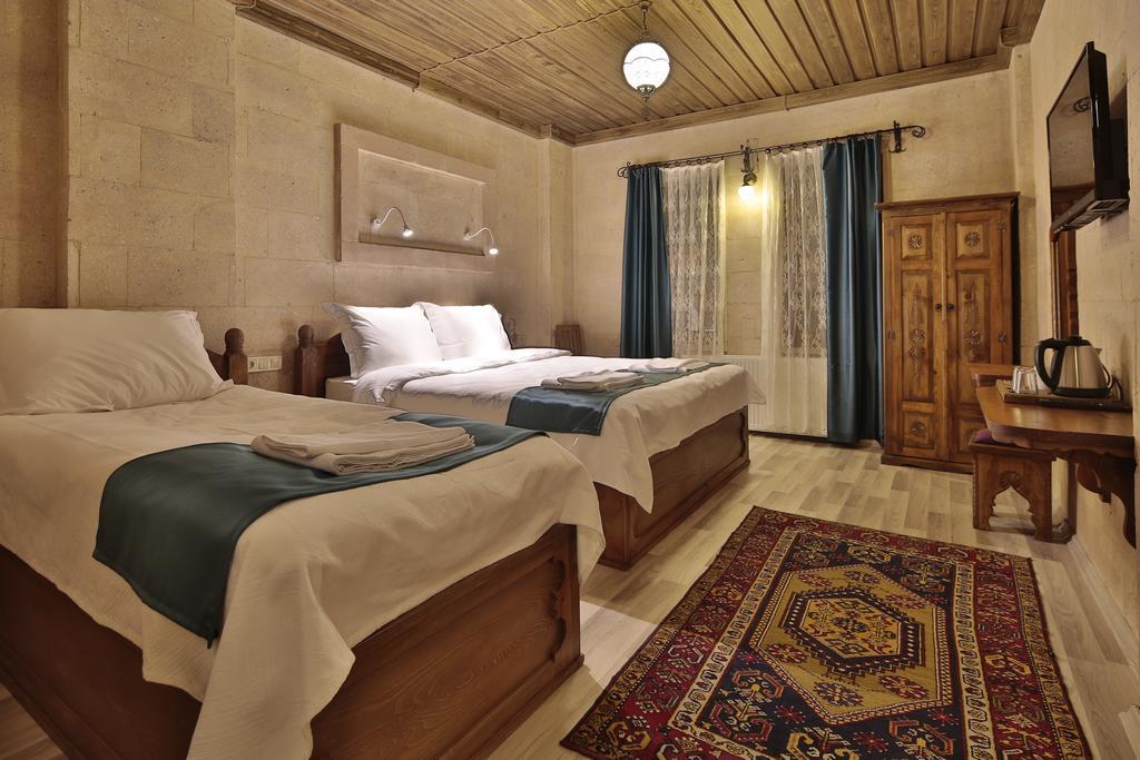 Cappadocia View Suit Göreme Chambre photo