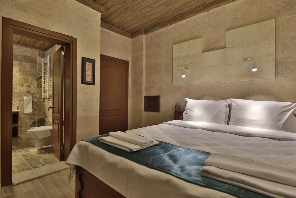Cappadocia View Suit Göreme Chambre photo