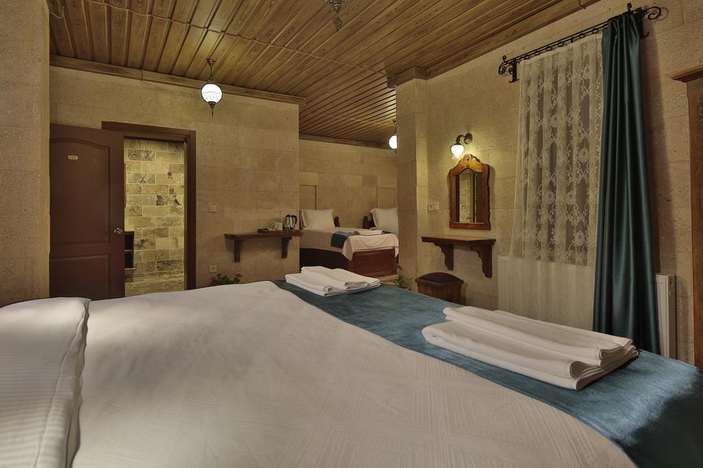 Cappadocia View Suit Göreme Chambre photo