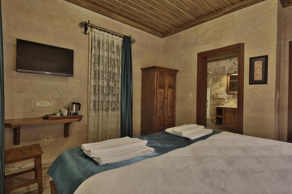 Cappadocia View Suit Göreme Chambre photo